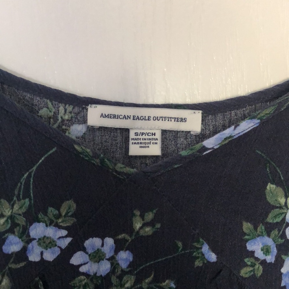 American eagle long sleeve - Picture 3 of 4